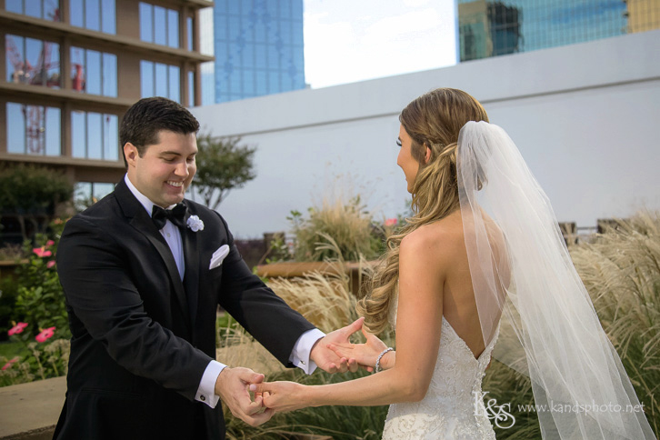 best dallas wedding photographer